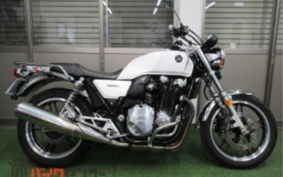 HONDA CB1100 ABS 2010 SC65