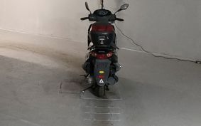 SUZUKI ADDRESS V125 DT11A