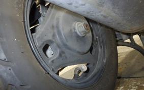 SUZUKI ADDRESS V125 CF4EA