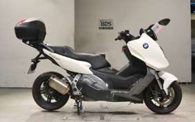 BMW C600 SPORT 2013