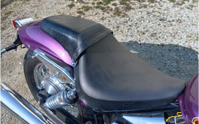 HONDA SHADOW 400 SLASHER 2001 NC40