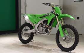 KAWASAKI KX250 KX252E