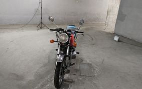 HONDA CB400 CB400F