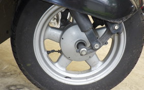 HONDA GYRO CANOPY TA03