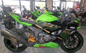 KAWASAKI NINJA ZX-6R 2020 ZX636G