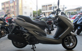 YAMAHA MAJESTYS SG28J