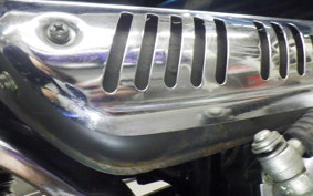 HONDA MONKEY 2021 AB27