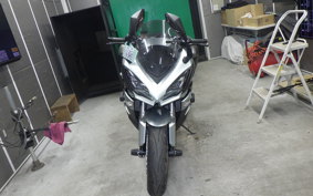 KAWASAKI NINJA 1000 A 2018 ZXT00W