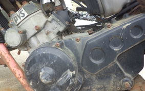 YAMAHA RZ250R 29L