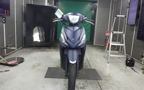 SUZUKI ADDRESS 110 2016 CE47A
