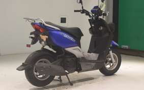 YAMAHA BW'S 50 Gen.3 2015 SA44J