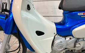 HONDA SUPER CUB50 AA09