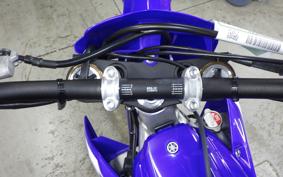 YAMAHA YZ450 F 2018 CJ41C
