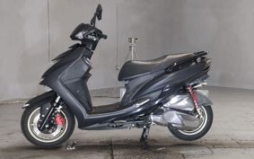 YAMAHA CYGNUS125XSR SEA5J