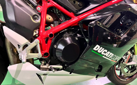 DUCATI  DUCATI 1198S CORSE SE 2010 ZDMH704AAAB