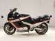 Фото Kawasaki ZX 10 NINJA 1988 с японского аукциона