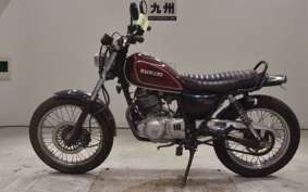 SUZUKI GRASS TRACKER Bigboy 2019 NJ4BA