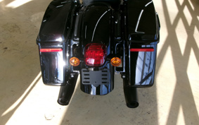 HARLEY  HARLEY FLHXST 2025 ABL