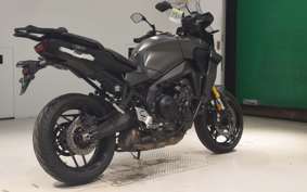 YAMAHA TRACER 9 GT 2020 RN70J