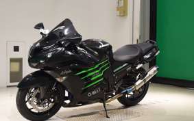 KAWASAKI ZX 1400 NINJA R A 2013