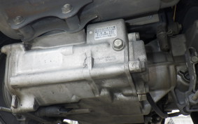 HONDA GYRO CANOPY TA03