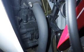 HONDA CBR250R A 2012 MC41