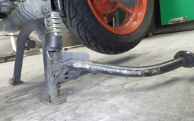 YAMAHA CYGNUSｸﾞﾘﾌｧｽ SEJ4J