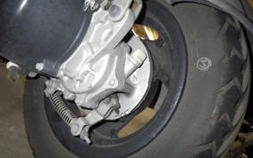 YAMAHA AXIS 125 Z SED7J