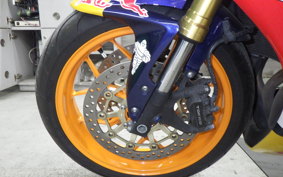 HONDA CBR600RR GEN 3 2013 PC40