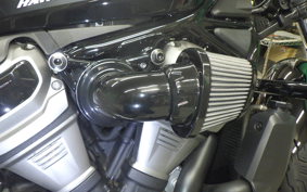HARLEY RH975 2022