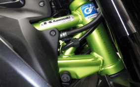 KAWASAKI Z900 Gen.2 2021 ZR900B