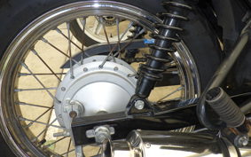 HONDA CB400SS E 2006 NC41