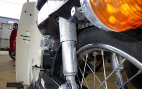 YAMAHA MATE 50 UA04J