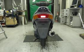 SUZUKI VECSTAR 150 2005 CG42A