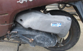 HONDA GIORNO AF70