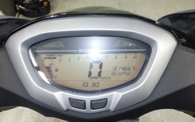 SUZUKI SWISH 125 DV12B