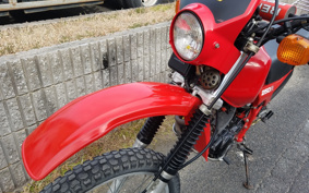 HONDA XL250R MD03