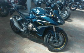 HONDA CBR400R ABS 2022 NC56