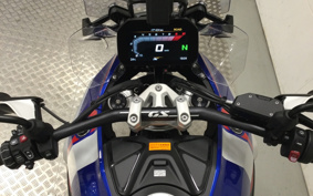 HARLEY FLFBS 2021 YGK