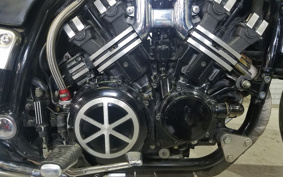 YAMAHA VMAX 2001 3UF