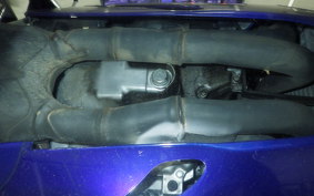 SUZUKI HAYABUSA Gen.2 2014 GX72B