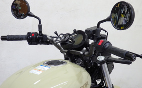 KAWASAKI ELIMINATOR 400-1 1994 EL400A