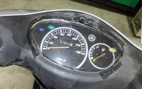 YAMAHA AXIS 125 TREET 2024 SE53J