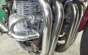 KAWASAKI ZEPHYR 1100 1996 ZRT10A