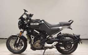 HUSQVARNA SVARTPILEN 401 2021