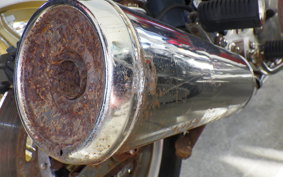 HONDA CB900F SC01