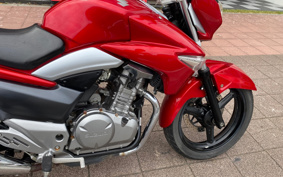 SUZUKI GSR250 GJ55D
