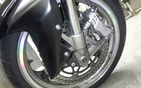 KAWASAKI Z1000 Gen.3 2008 ZRT00B