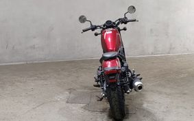 HONDA REBEL 250 S MC49