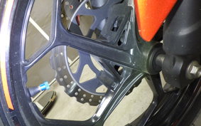 KAWASAKI NINJA 250 EX250L